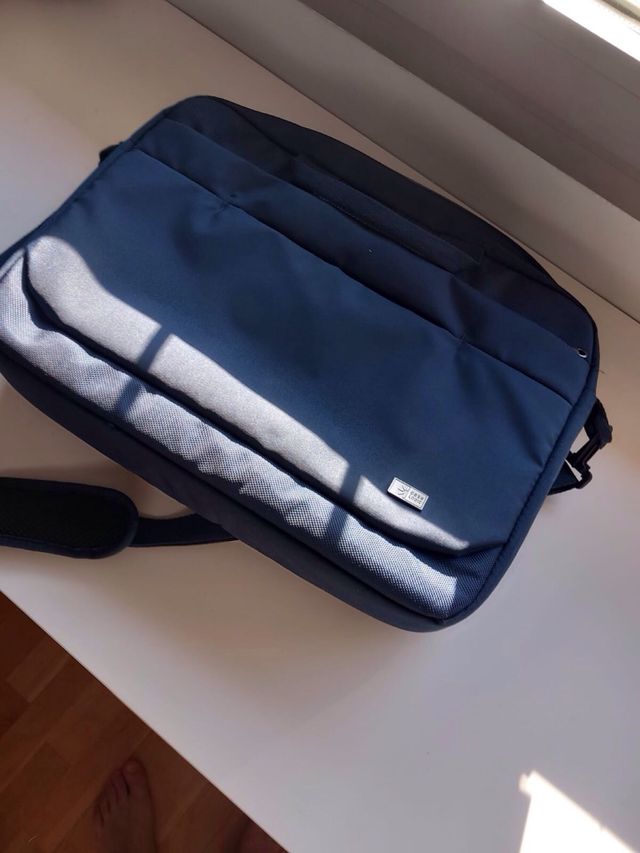 Portátil Gaming MSI GF63 Thin11UD I7+Windows+Funda