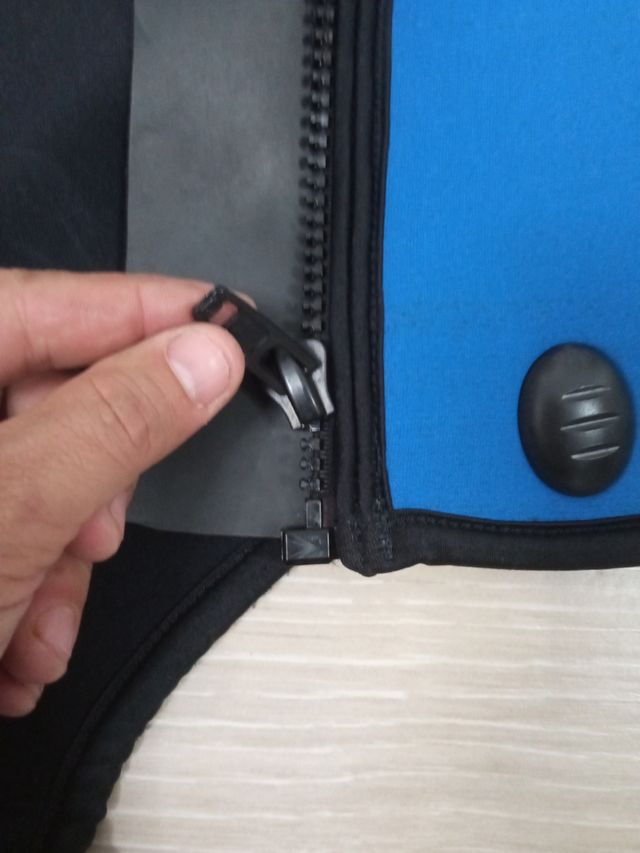 Neopreno beuchat buceo pesca sub