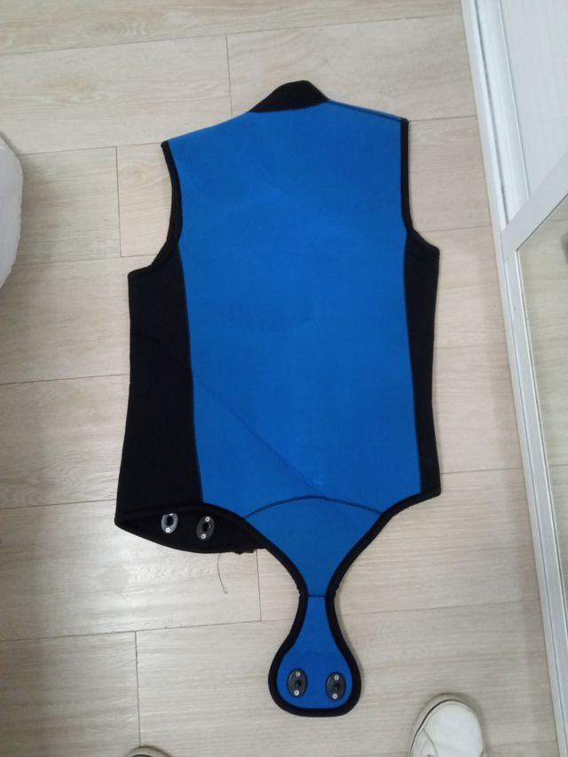 Neopreno beuchat buceo pesca sub