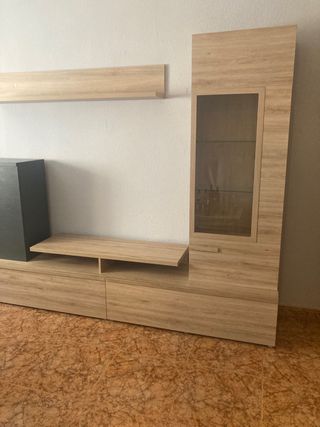 Mueble salon