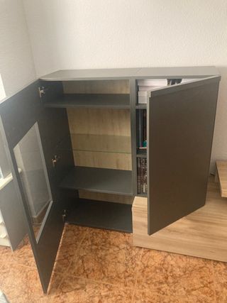 Mueble salon