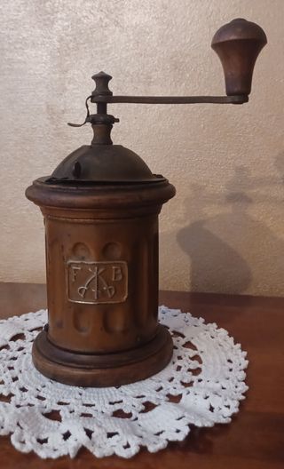 Clessidra vintage anni '60-'70