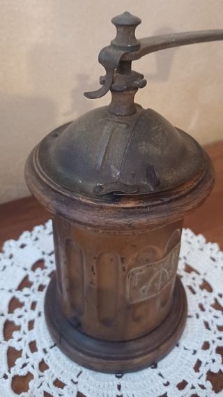 Clessidra vintage anni '60-'70