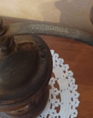 Clessidra vintage anni '60-'70