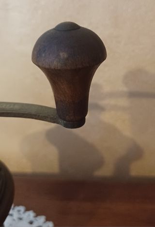 Clessidra vintage anni '60-'70