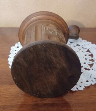 Clessidra vintage anni '60-'70