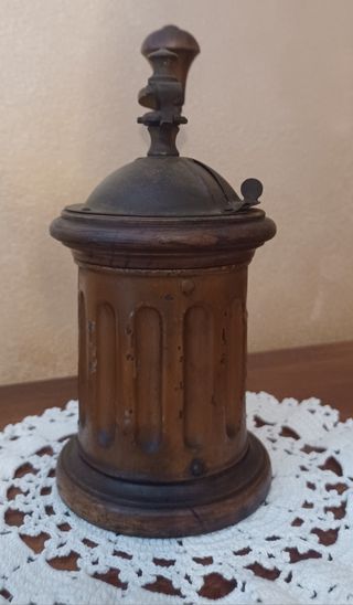 Clessidra vintage anni '60-'70