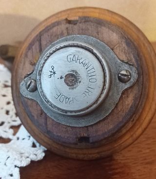 Clessidra vintage anni '60-'70