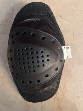 Protecciones moto Dainese