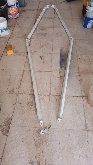 Toldo eléctrico 4x3