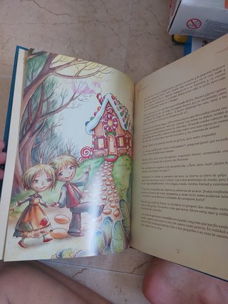 Cuentos de los hermanos Grimm