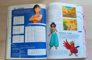 Guía oficial Kingdom Hearts 2