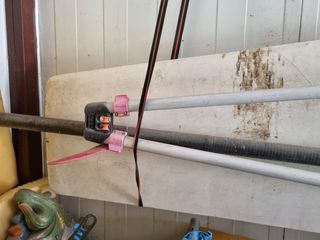 Tabla windsurf , surf vela