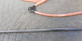 Tabla windsurf , surf vela