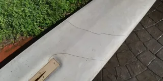 Tabla windsurf , surf vela