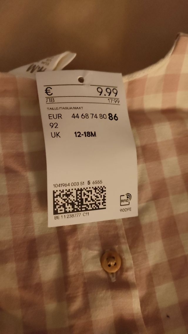 Sandalias Timberland 37 - Piel