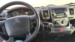 Citroën Jumper L4H3 muy buen estado con etiqueta