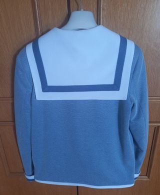 Traje de comunión 
