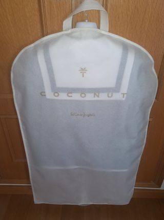 Traje de comunión 