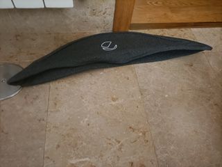 Portabebes para silla y coche Jane