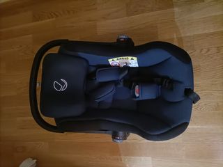 Portabebes para silla y coche Jane