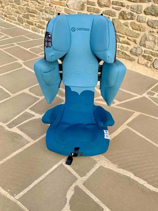 Silla de coche-auto Concord