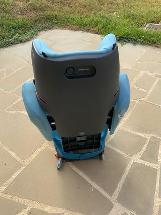 Silla de coche-auto Concord