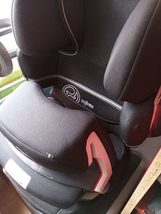 Silla de coche Cybex