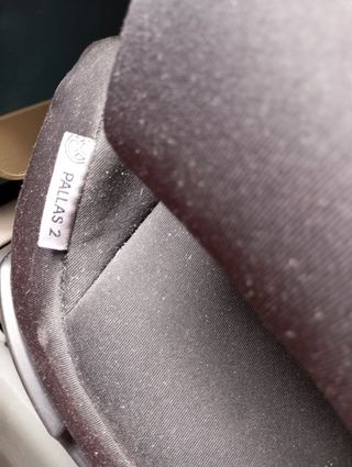 Silla de coche Cybex