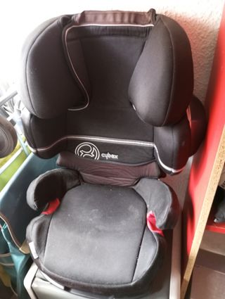 Silla de coche Cybex