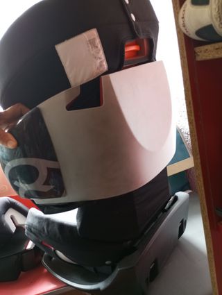 Silla de coche Cybex