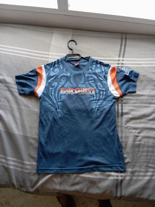 Camiseta niño