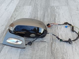 Retrovisor izquierdo eléctrico Citroen C4 