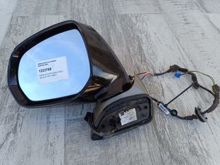 Retrovisor izquierdo eléctrico Citroen C4 
