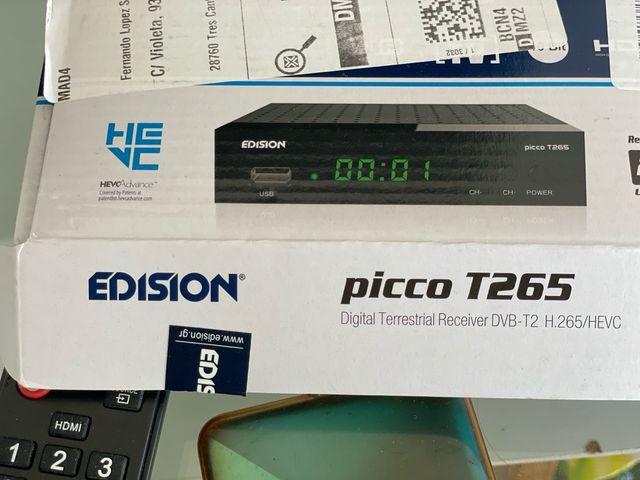 Samsung HDTV da 37 pollici LE37A558PF3