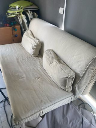 Sofa cama ikea