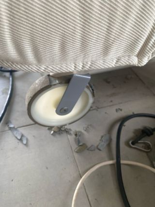Sofa cama ikea