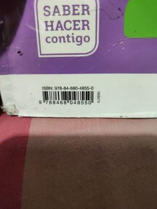 Sociales quinto primaria