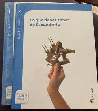 Matemáticas aplicadas (C.C. Sociales) I