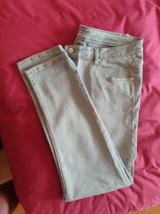 Pantalón caballero