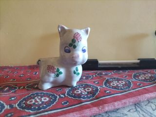 Maialino da collezione