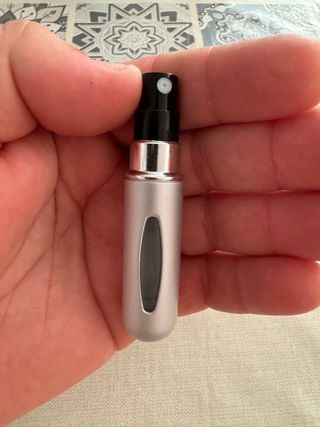 Mini Botellitas Perfume