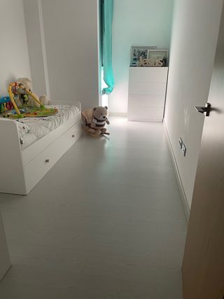Piso en venta