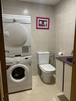 Piso en venta