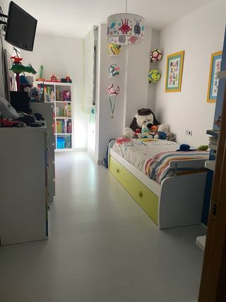 Piso en venta
