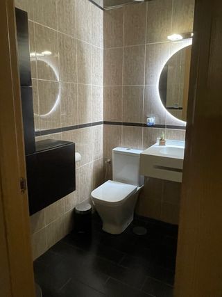 Piso en venta