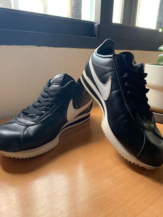 Nike Cortez
