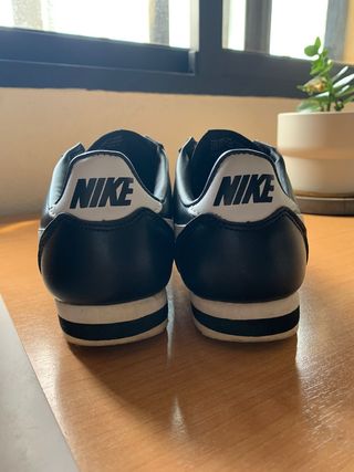 Nike Cortez