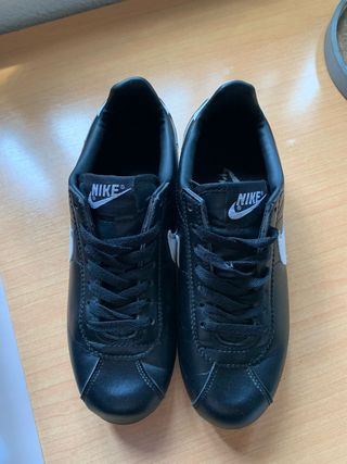 Nike Cortez