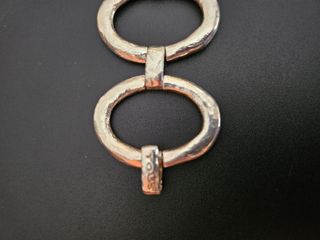 Brazalete y anillo TOUS 